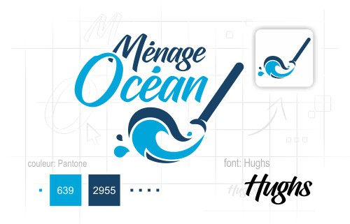 creation de logo à laval